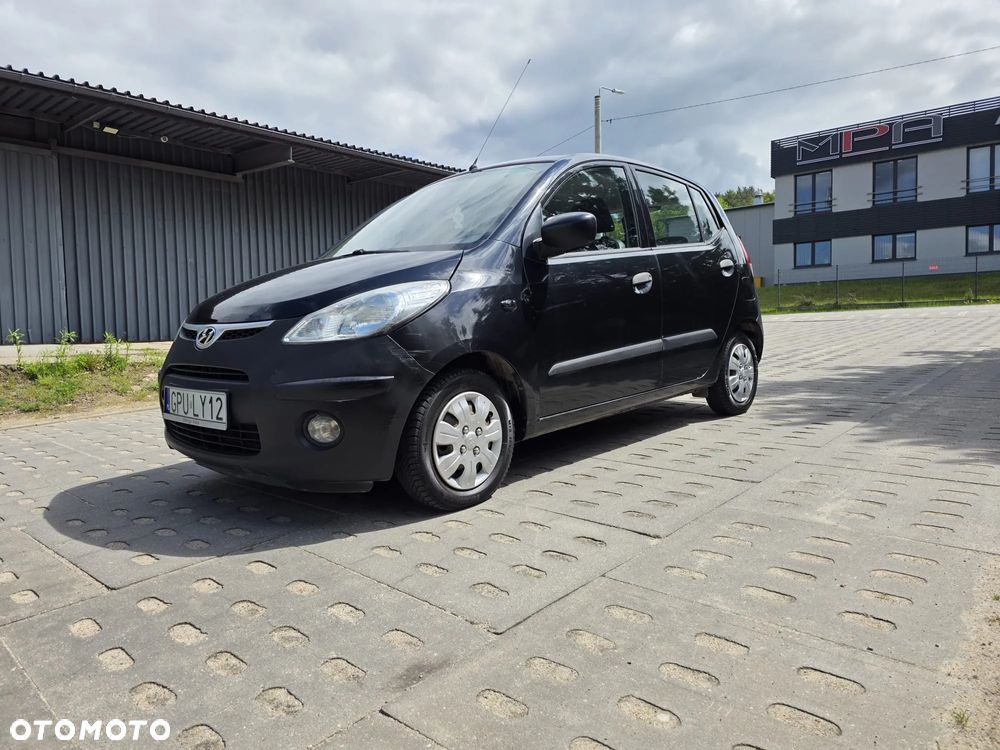Hyundai i10 1.1 Comfort - 3