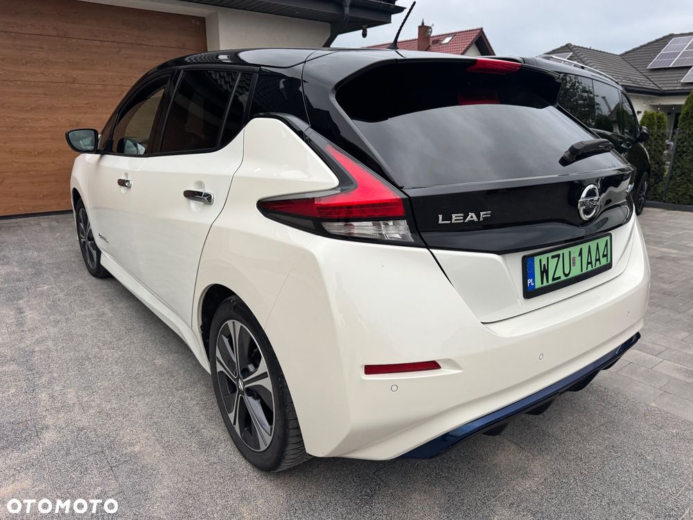 Nissan Leaf - 3
