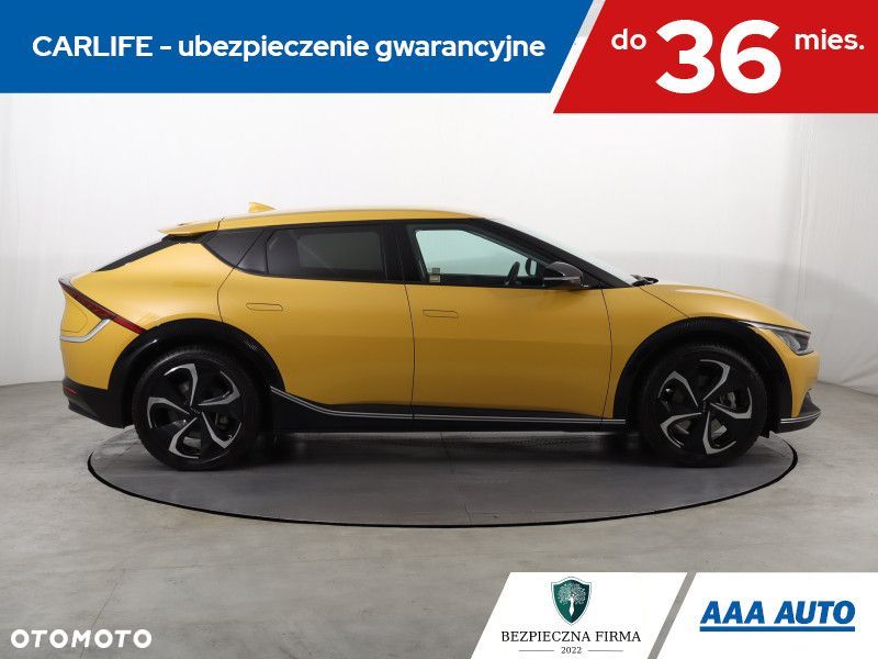 Kia EV6 - 7