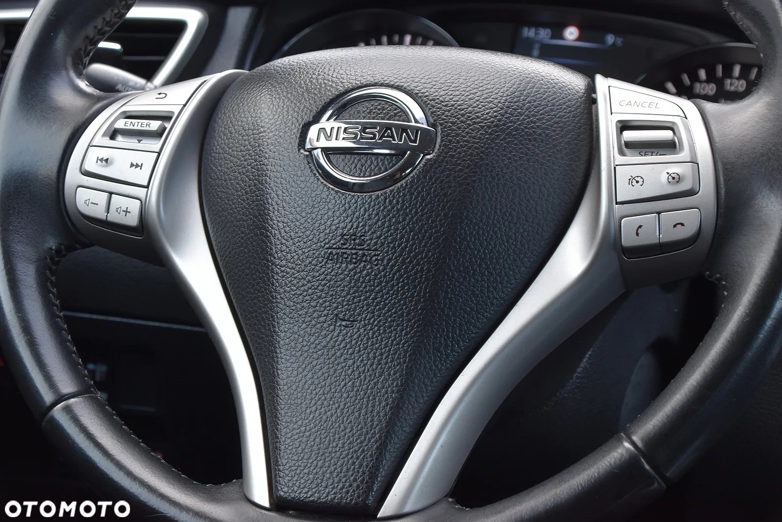 Nissan Qashqai - 20