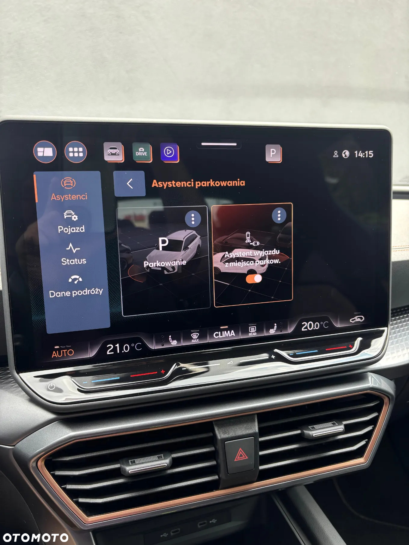 Cupra Leon Sportstourer - 18