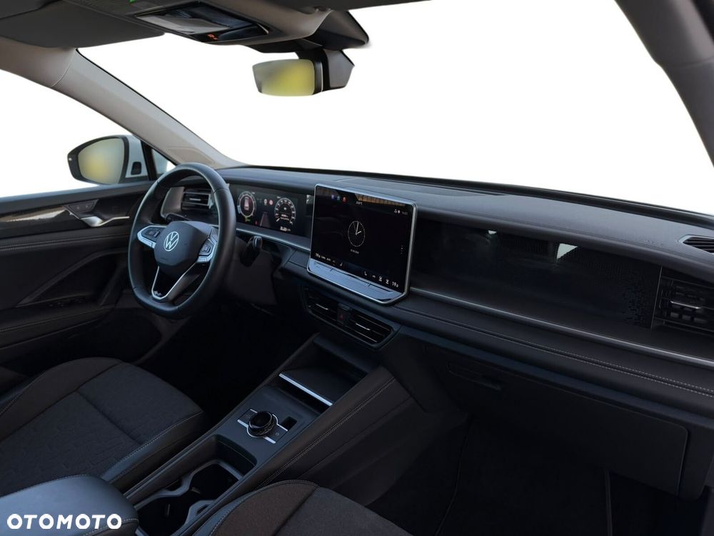 Volkswagen Tayron 1.5 eTSI mHEV Life DSG - 16