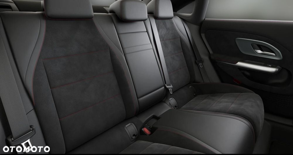 Mercedes-Benz CLA 200 mHEV 8G-DCT - 8