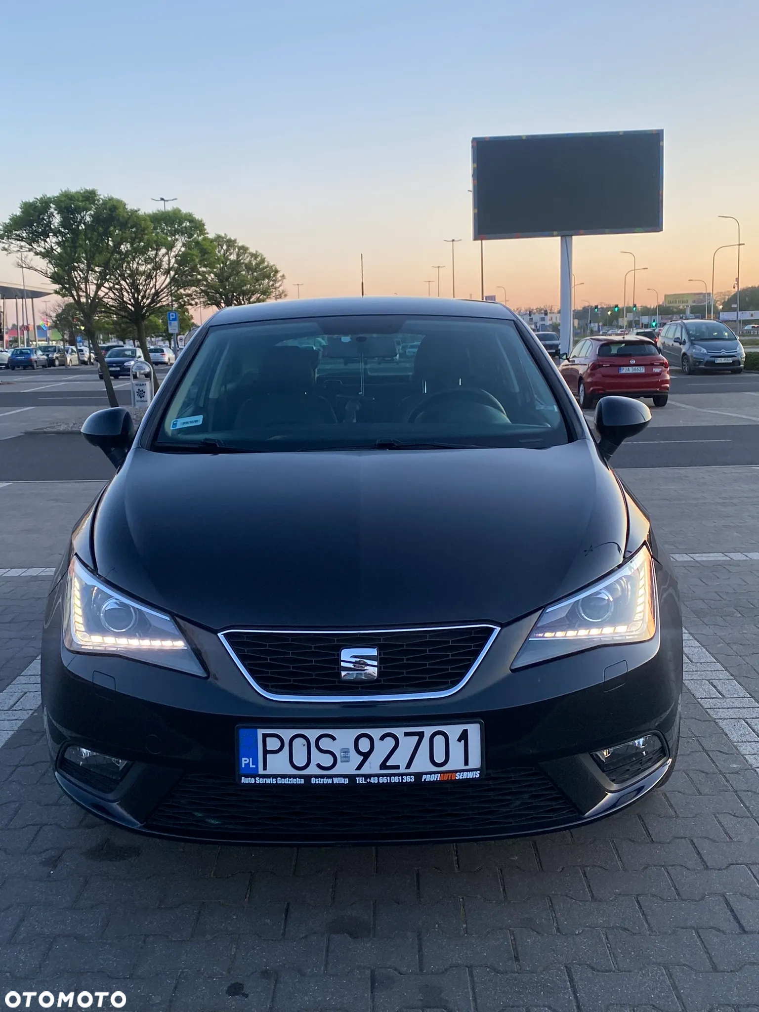 Seat Ibiza - 5