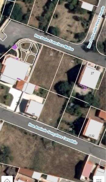 Vendo 3 lotes de terreno para construção - Grande imagem: 4/4