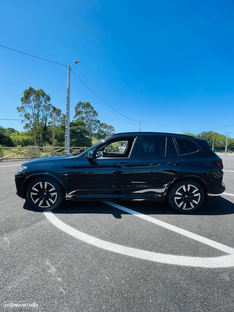 BMW iX3 Inspiring - 15