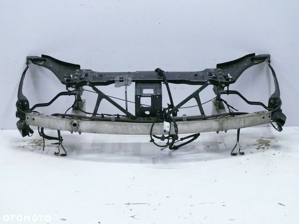 PAS PRZEDNI BELKA MERCEDES E-KLASA W207 COUPE CABRIO KOMPLETNY