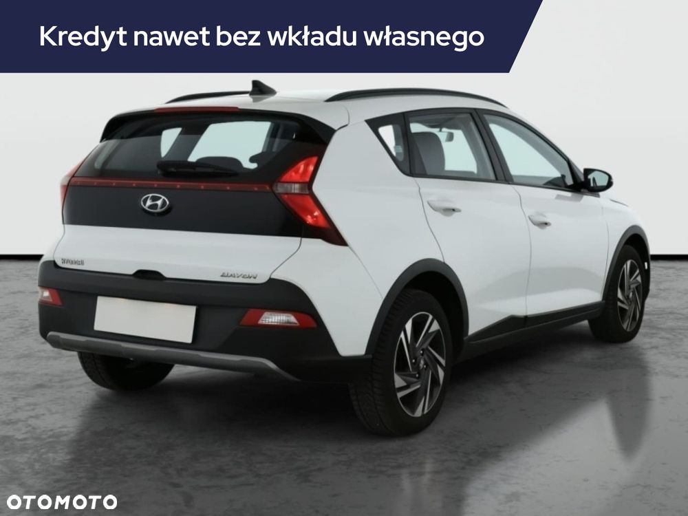 Hyundai Bayon - 7