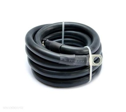 Wyciągarka elektryczna 6 ton wciągarka laweta 12V Dragon Winch 13000HD offroad - 7