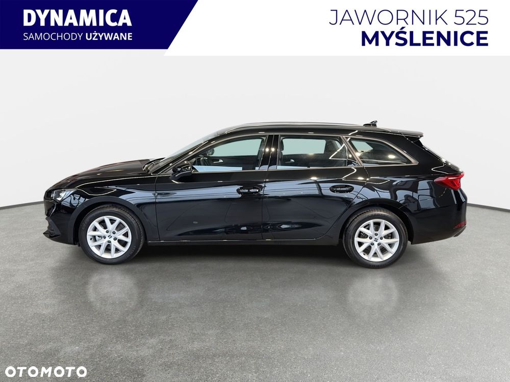 Seat Leon Sportstourer - 6