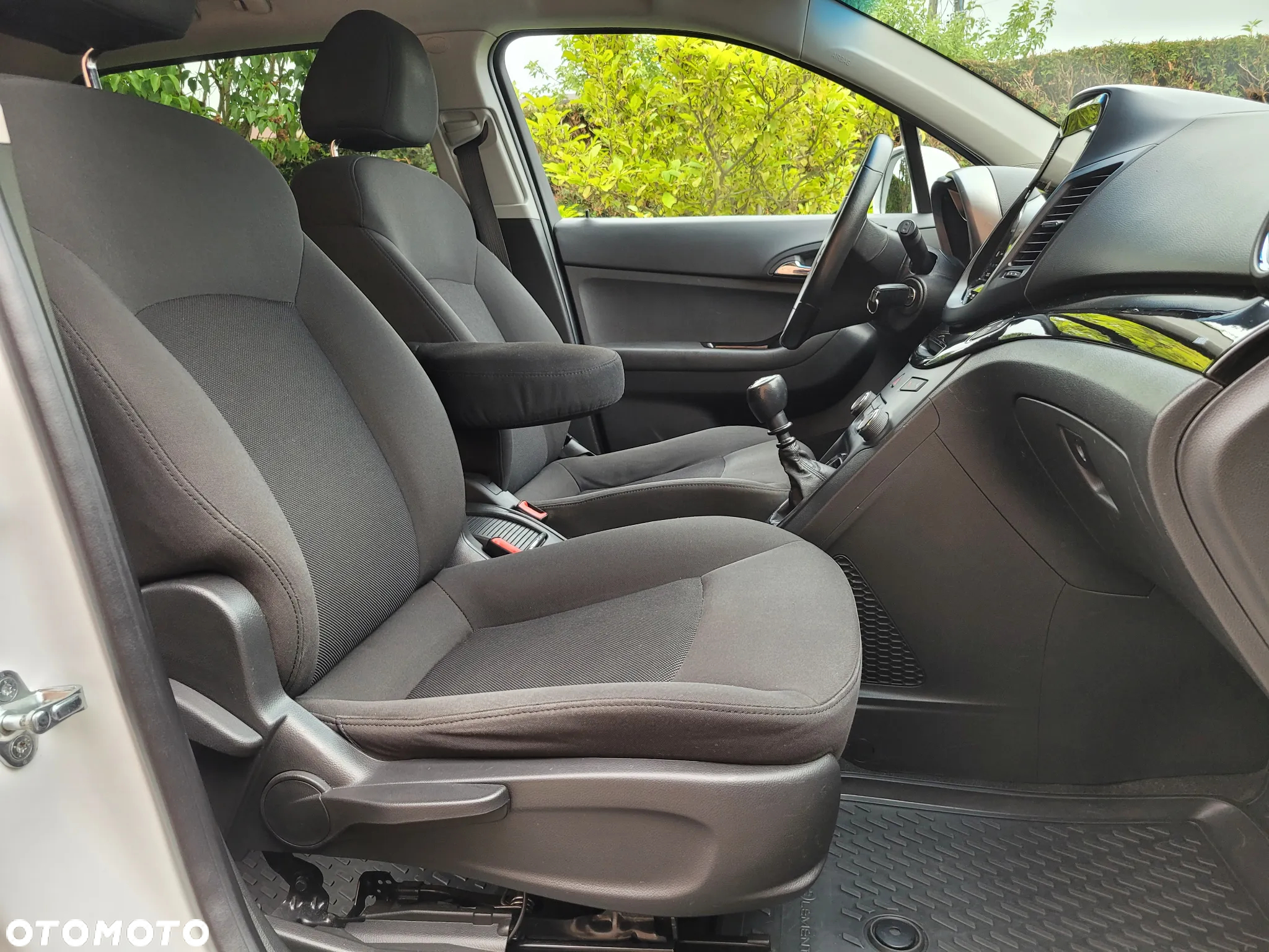 Chevrolet Orlando 1.4T LTZ+ - 18