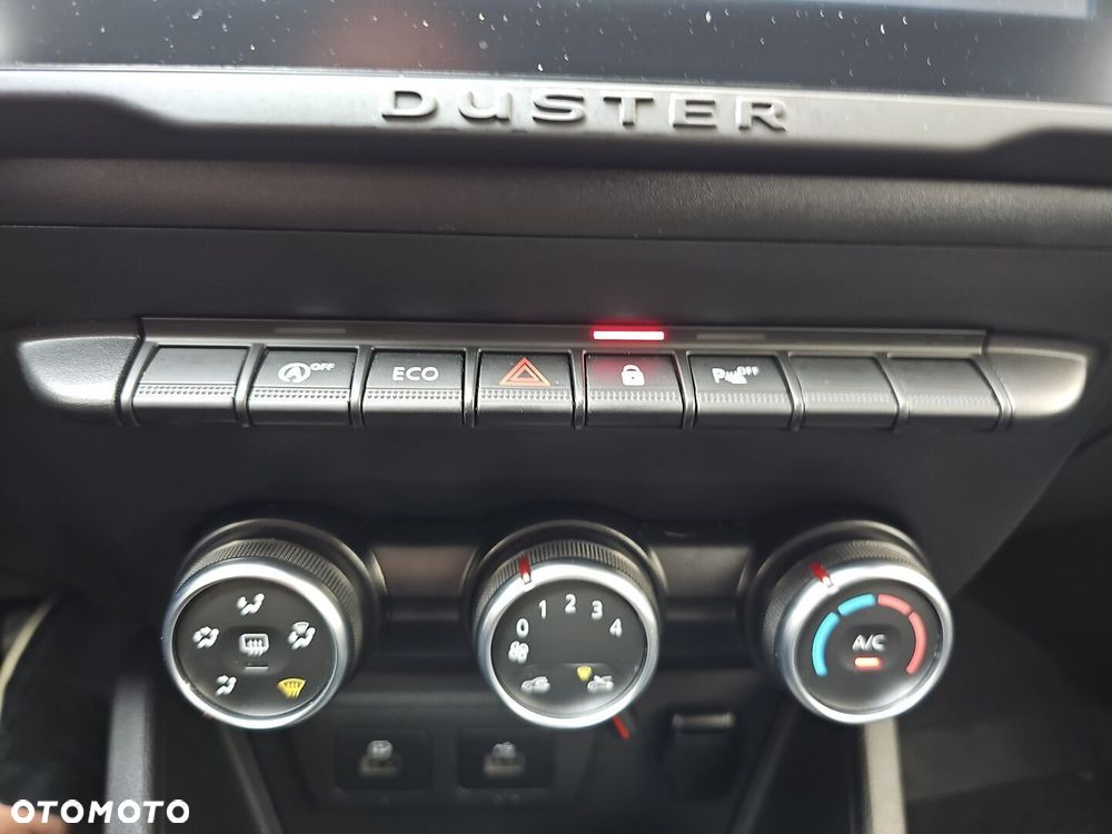 Dacia Duster - 25