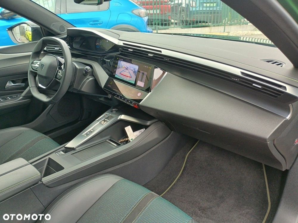 Peugeot 308 - 15