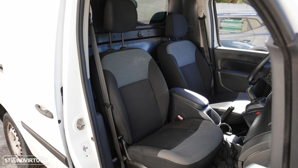 Renault Kangoo - 13