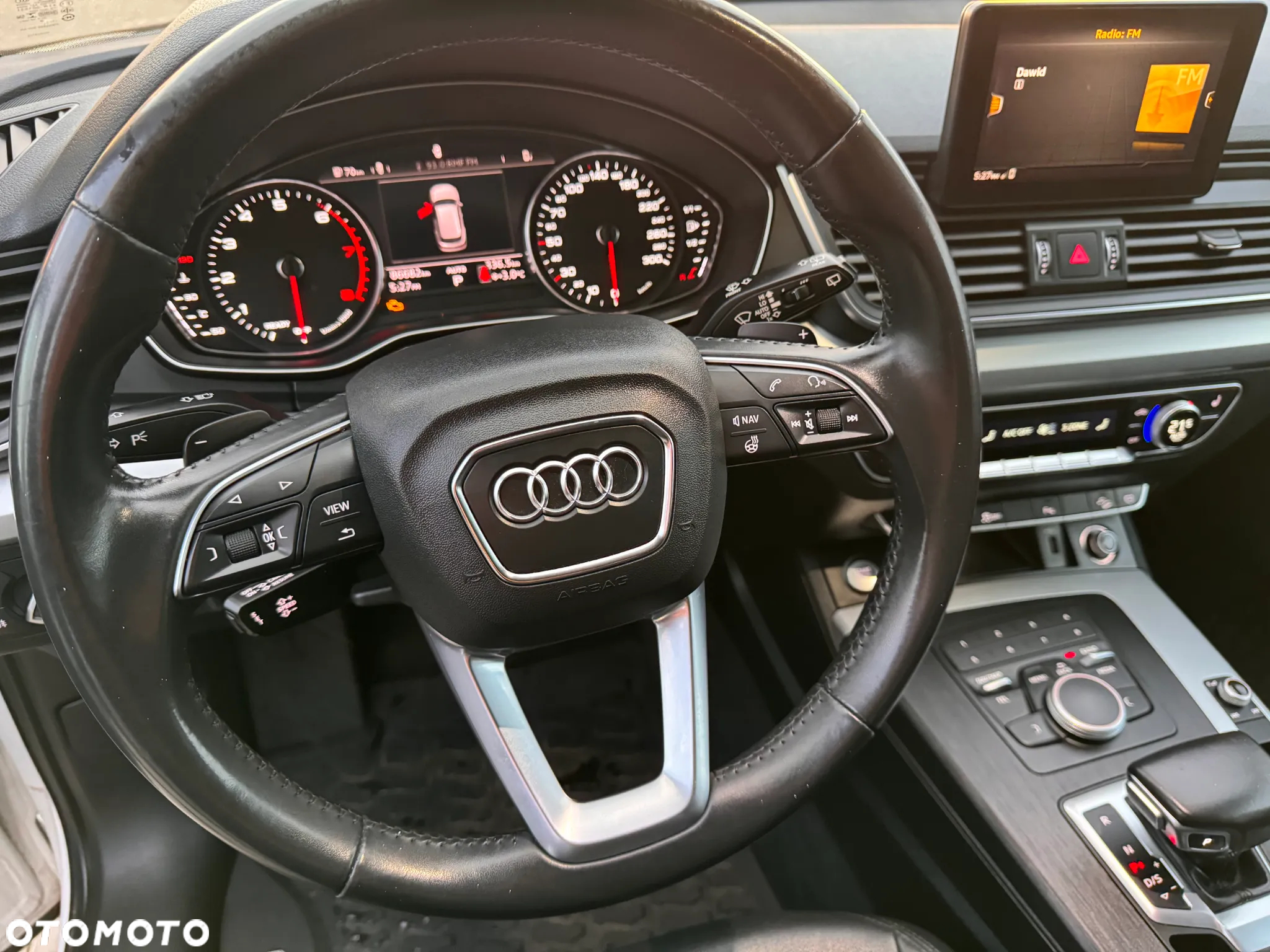 Audi Q5 - 4