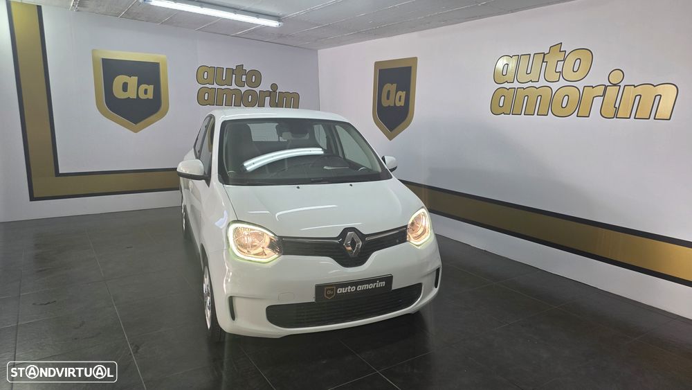 Renault Twingo 2021 photo 5