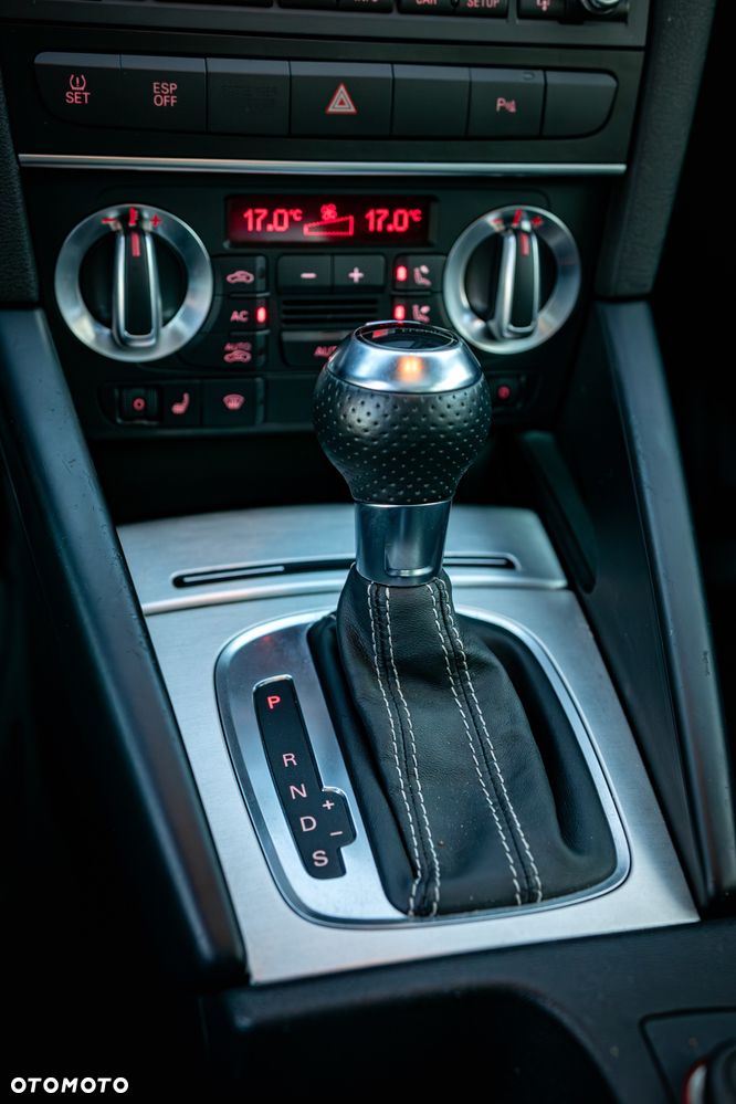 Audi S3 2.0 TFSI Quattro S tronic - 15