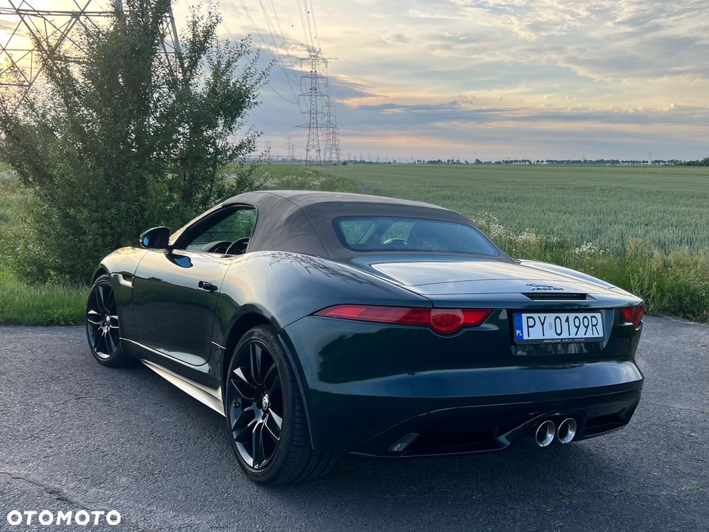 Jaguar F-Type - 18