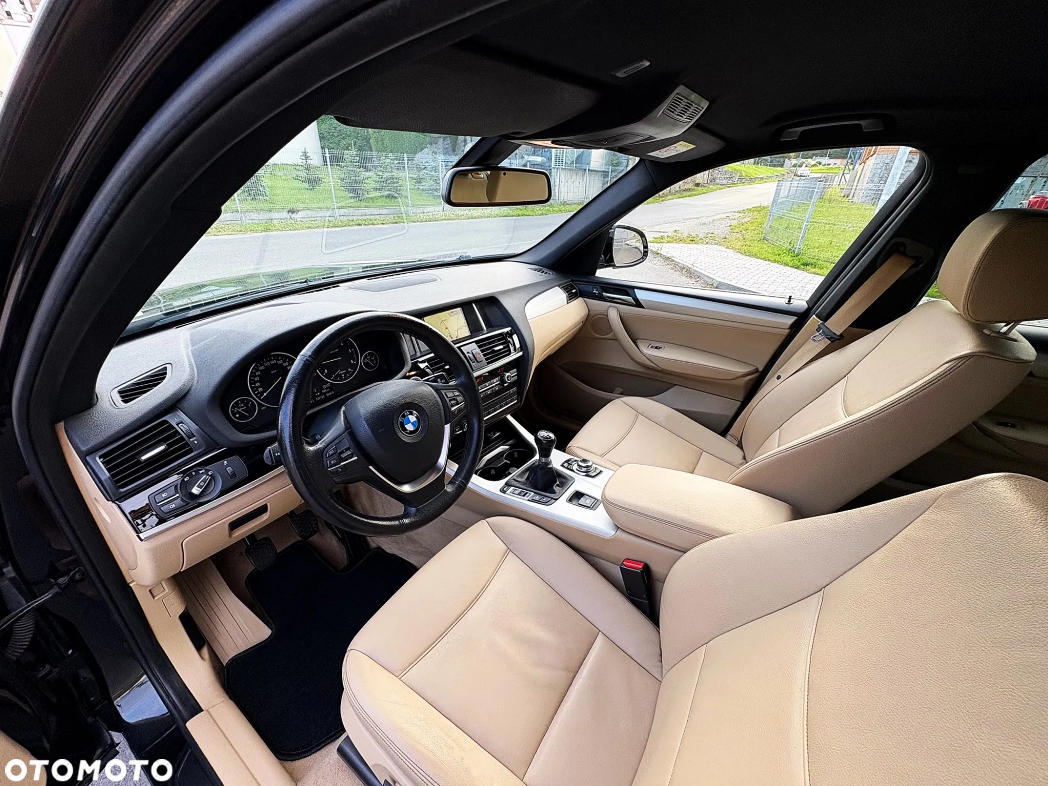 BMW X3 xDrive20d Advantage - 5