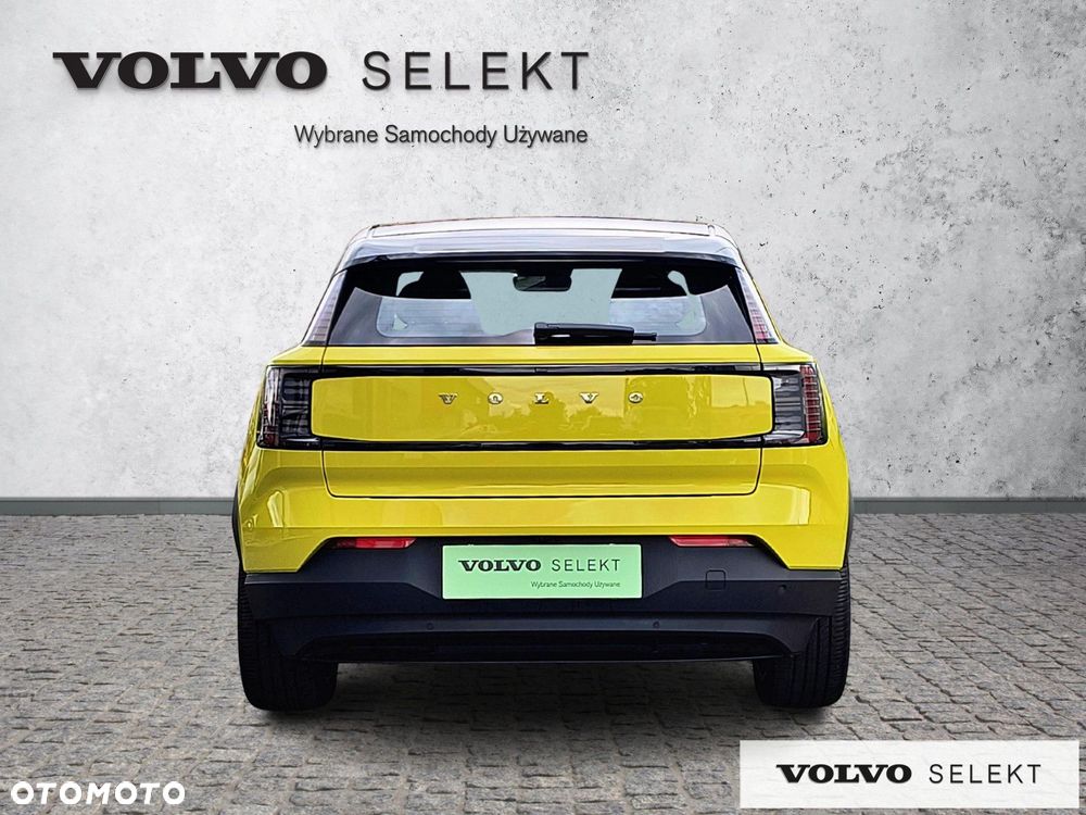 Volvo EX30 - 9