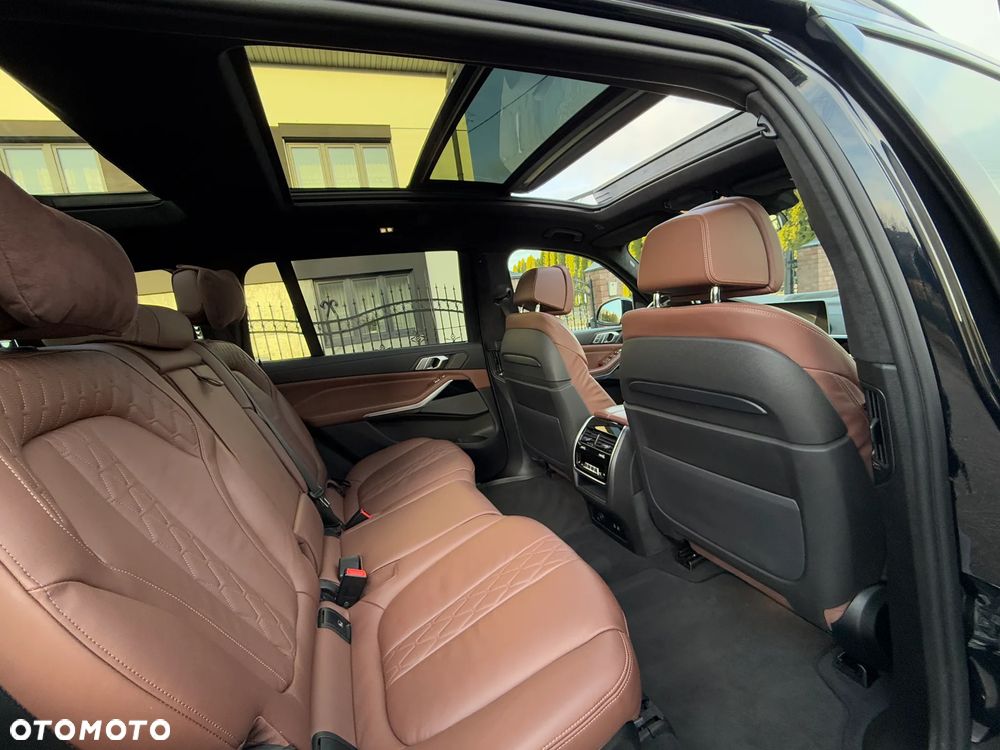 BMW X7 xDrive30d - 35