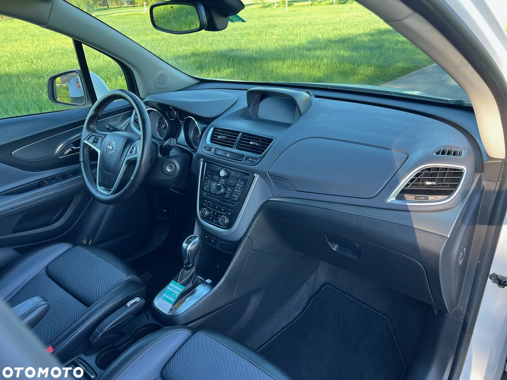 Opel Mokka 1.4 T Cosmo - 17