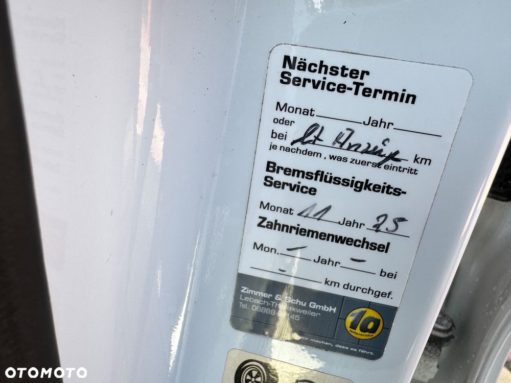 Opel Mokka 1.4 Turbo Automatik Innovation - 23