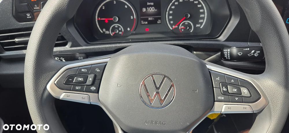 Volkswagen Caddy - 10