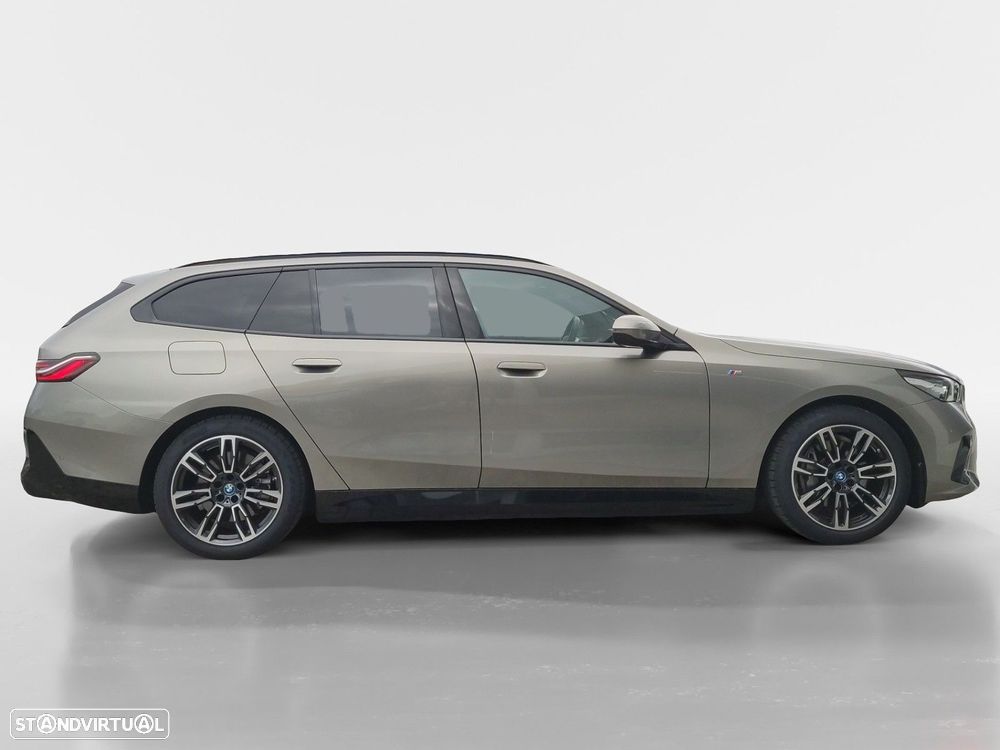 BMW i5 eDrive40 Pack Desportivo M - 6