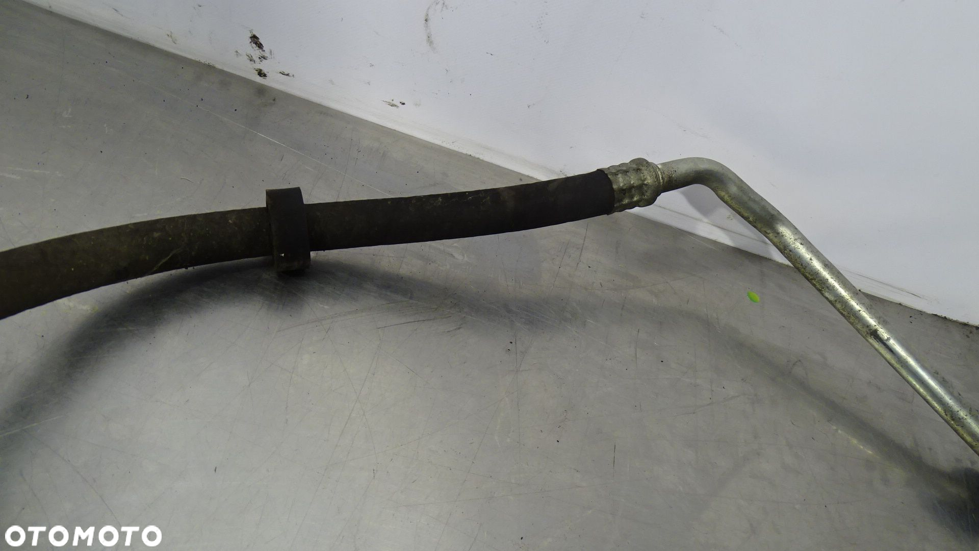 PRZEWÓD KLIMATYZACJI VOLVO S40 II LIFT 1.8 4N5H-19N602-BG - 3