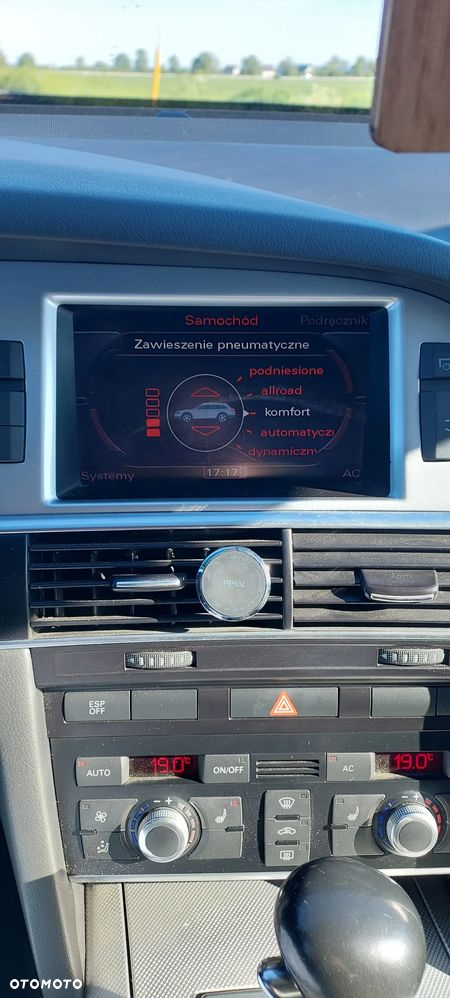 Audi A6 Allroad 2.7 TDI Quattro Tiptr - 13