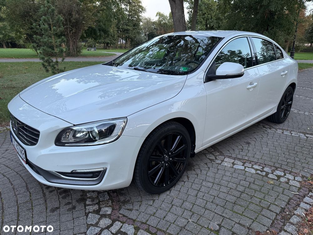 Volvo S60 - 6