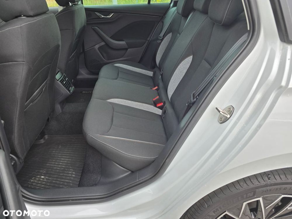 Skoda Kamiq 1.0 TSI Edition 130 DSG - 12