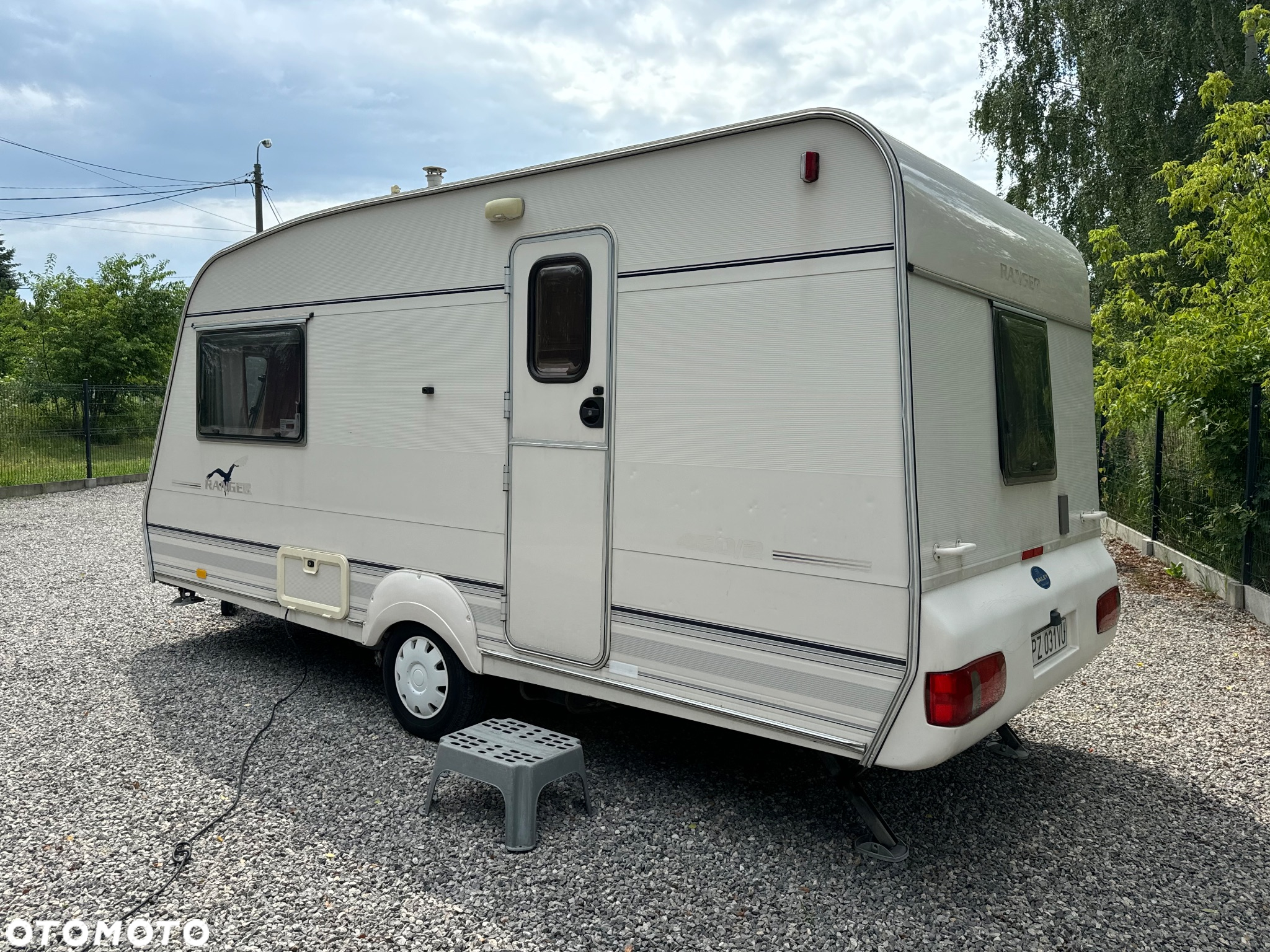 Bailey Ranger - 23