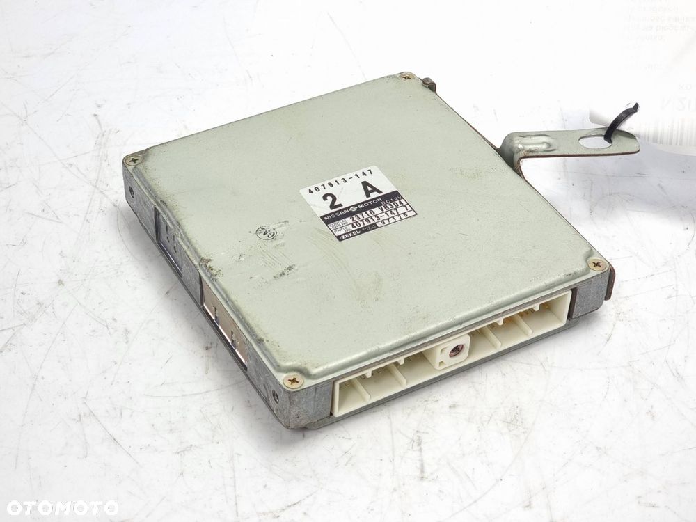 KOMPUTER NISSAN PATROL Y61 407913-1477 - 2