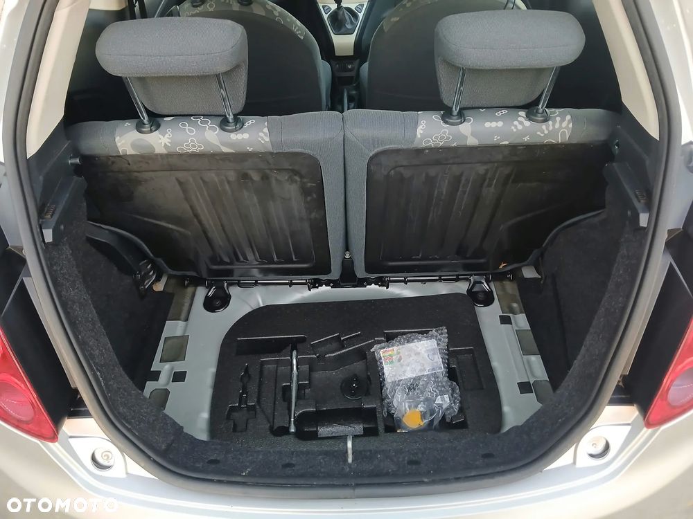 Ford KA - 11