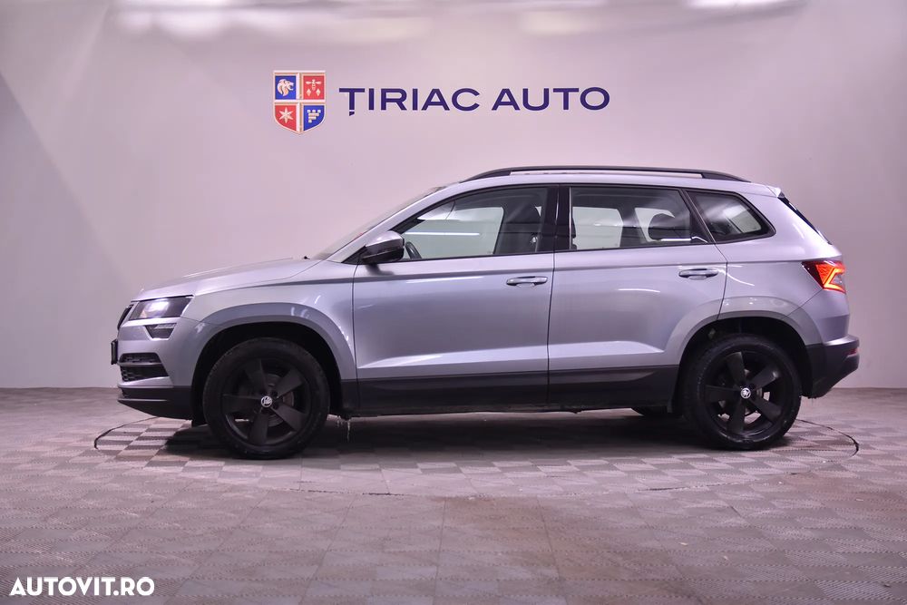 Skoda Karoq - 2