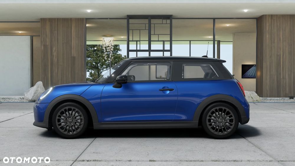 MINI Cooper C Linia Classic - 2