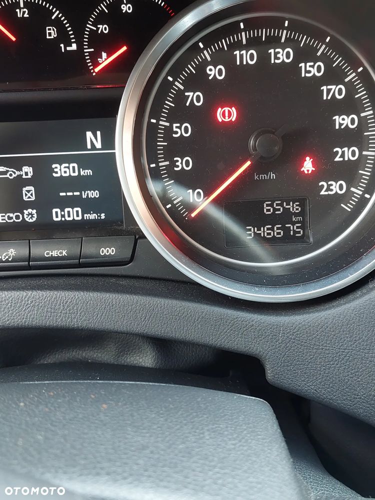 Peugeot 508 - 2