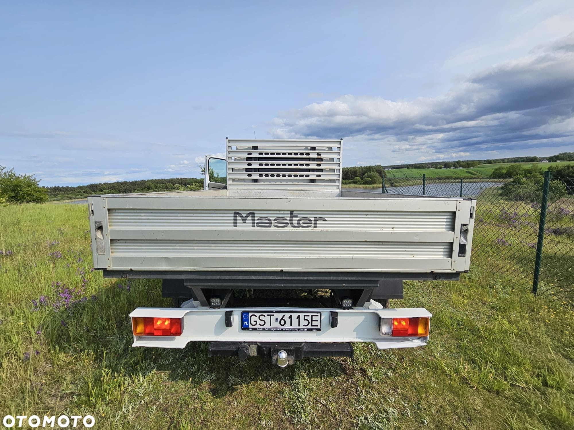 Renault Master - 9