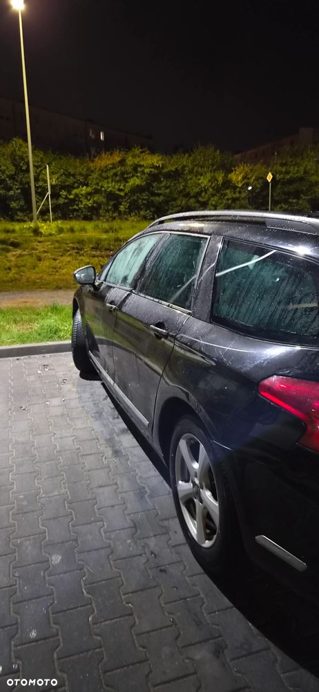 Citroën C5X - 6