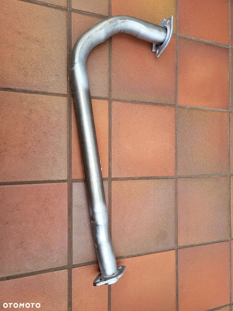 Rura kolektorowa Renault   R19 1.4I  Hatchback .Chamade  78 km,75 km    92-2001 7700805748 - 3