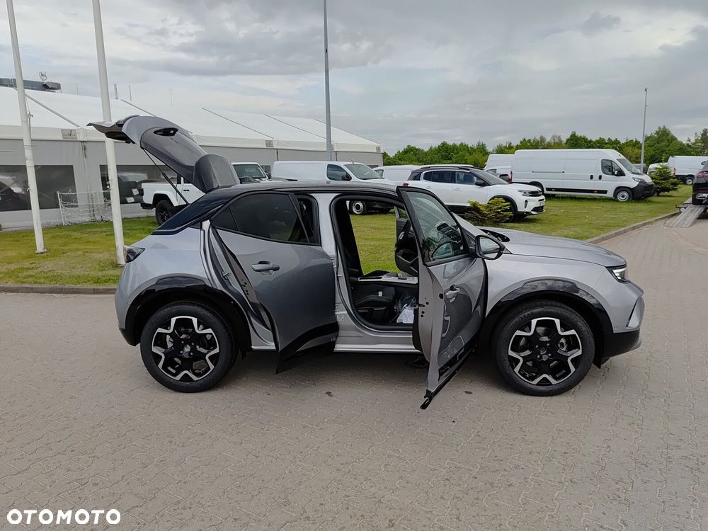 Opel Mokka - 23