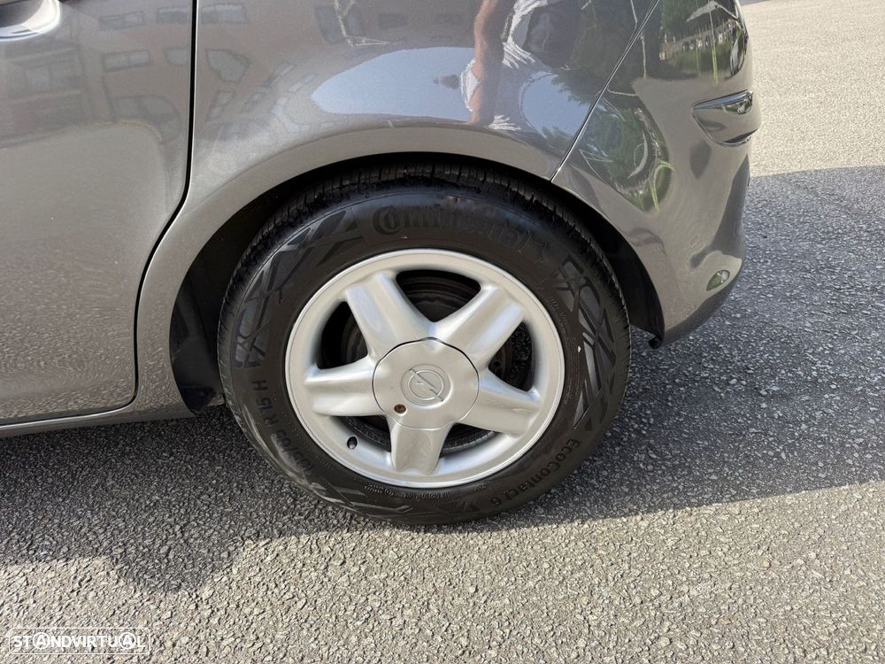 Opel Corsa - 9