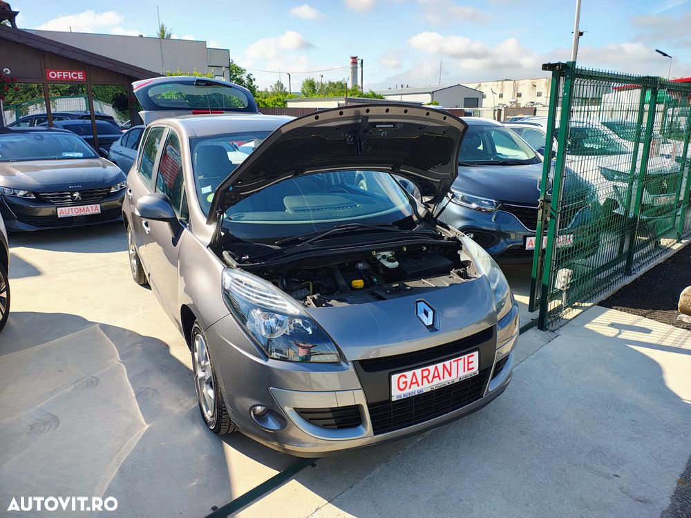 Renault Scenic - 12