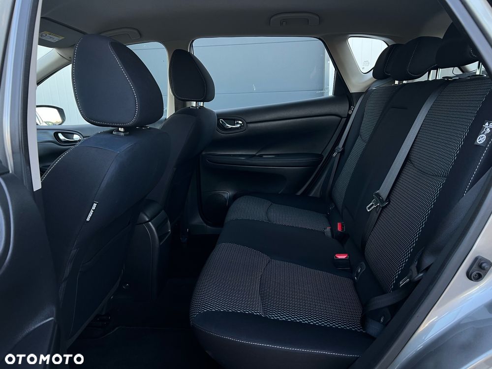Nissan Pulsar 1.2 DIG-T Acenta - 12