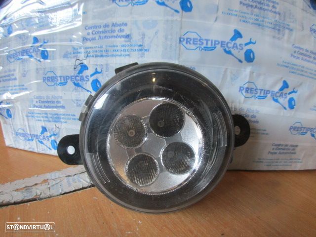 Farol Nevoeiro 266056092R RENAULT TWINGO 3 FASE 1 2015 1.0I 71CV 5P AZUL FE ORIGINAL - 1