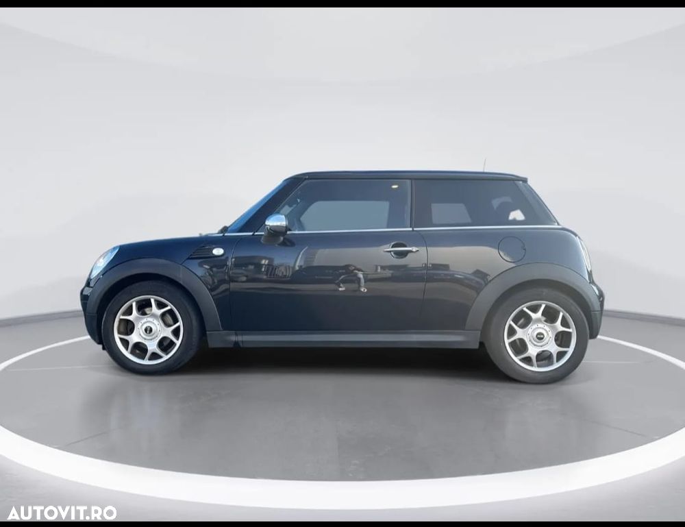 Mini Cooper Standard - 5