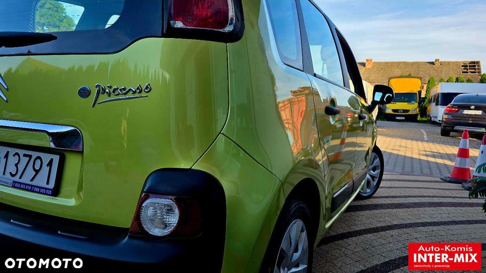 Citroën C3 Picasso - 15