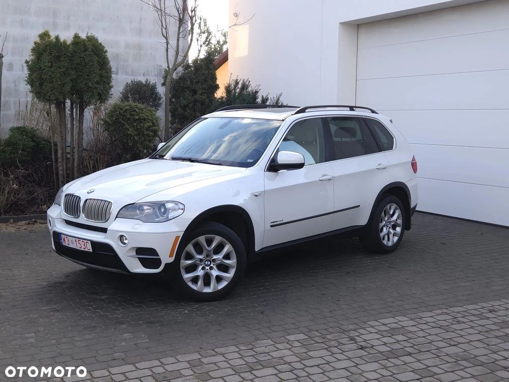 BMW X5 xDrive35i Edition Exclusive - 2
